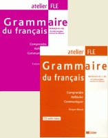 GRAMMAIRE DU FRANCAIS