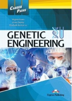 GENETIC ENGINEERING (CAREER PATHS)