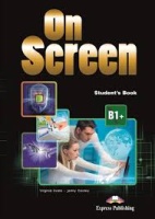 ON SCREEN B1+