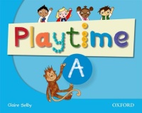PLAYTIME A
