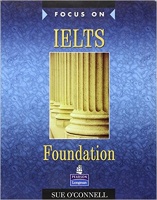 FOCUS ON IELTS FOUNDATION
