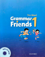 GRAMMAR FRIENDS 1