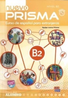 NUEVO PRISMA B2