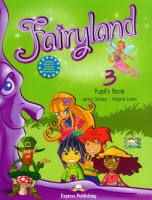 FAIRYLAND 3