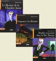 LIRE ET S'ENTRAINER, NIVEAU QUATRE B2