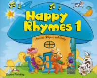 HAPPY RHYMES 1