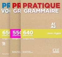 PRATIQUE GRAMMAIRE