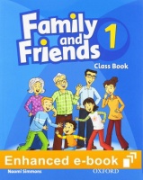 FAMILY AND FRIENDS 1