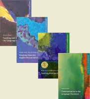 OXFORD HANDBOOKS FOR LANGUAGE TEACHERS SERIES