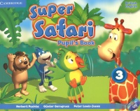 SUPER SAFARI 3