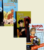 LIRE EN FRANCAIS FACILE A1