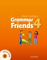 GRAMMAR FRIENDS 4