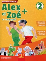 ALEX ET ZOE + 2