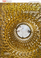 PERSPECTIVES UPPER-INTERMEDIATE