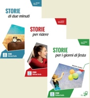 STORIE ITALIANO FACILE 