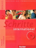 SCHRITTE INTERNATIONAL 2