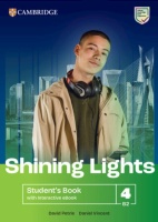 SHINING LIGHTS 4
