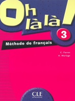OH LA LA! 3