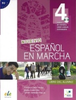 NUEVO ESPANOL EN MARCHA 4