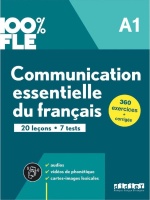 COMMUNICATION ESSENTIELLE DU FRANCAIS
