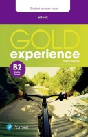 GOLD EXPERIENCE 2ND EDITION B2
