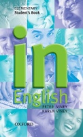 IN ENGLISH ELEMENTARY
