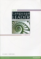 LANGUAGE LEADER NEW PRE-INTERMEDIATE