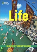 LIFE SECOND EDITION PRE-INTERMEDIATE