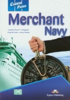 MERCHANT NAVY (CAREER PATHS) 