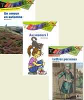 COLLECTION DECOUVERTE 2
