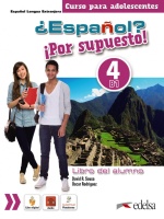 ESPANOL? POR SUPUESTO! 4 (B1)