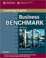 BUSINESS BENCHMARK ADVANCED