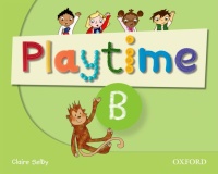 PLAYTIME B