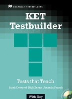 KET TESTBUILDER