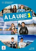 A LA UNE 1