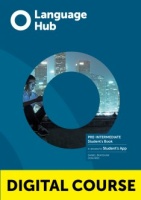 LANGUAGE HUB PRE-INTERMEDIATE 