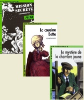 EN FRANCAIS FACILE B1