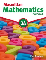 MACMILLAN MATHEMATICS 3