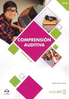 DESTREZAS ELE: COMPRENSION AUDITIVA