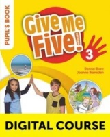 GIVE ME FIVE! 3